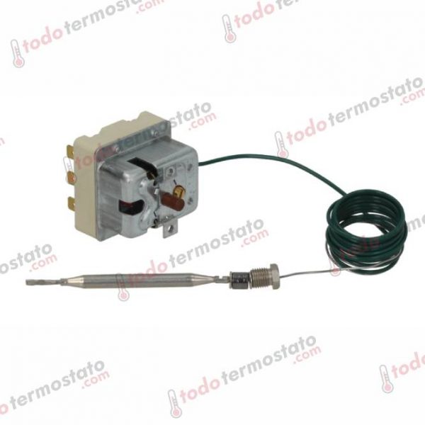 Termostato marca EGO 5532524030 Rango de 150°C