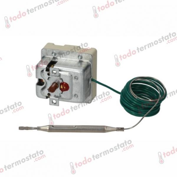Termostato marca EGO 5532524802 Rango de 156°C