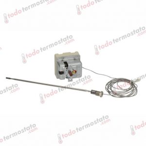 Termostato marca EGO 5532525060 Rango de 145°C