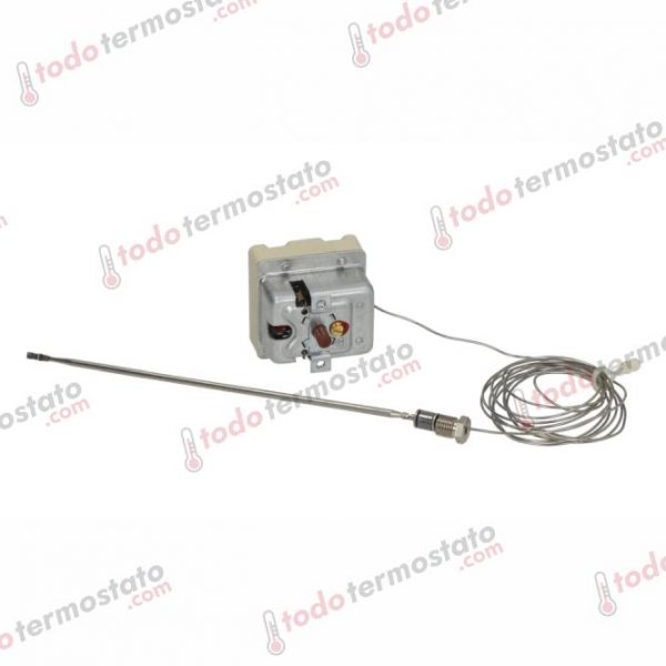 Termostato marca EGO 5532525060 Rango de 145°C