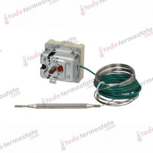 Termostato marca EGO 5532527010 Rango de 150°C