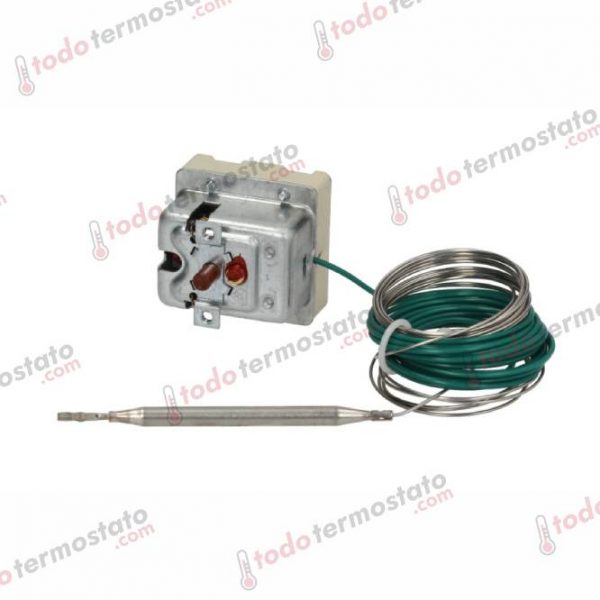 Termostato marca EGO 5532527010 Rango de 150°C