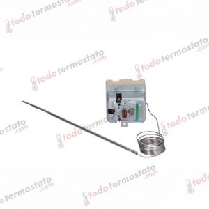 Termostato marca EGO 5532529810 Rango de 159°C