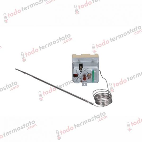 Termostato marca EGO 5532529810 Rango de 159°C
