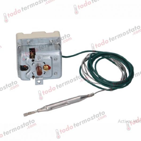 Termostato marca EGO 5532529815 Rango de 150°C