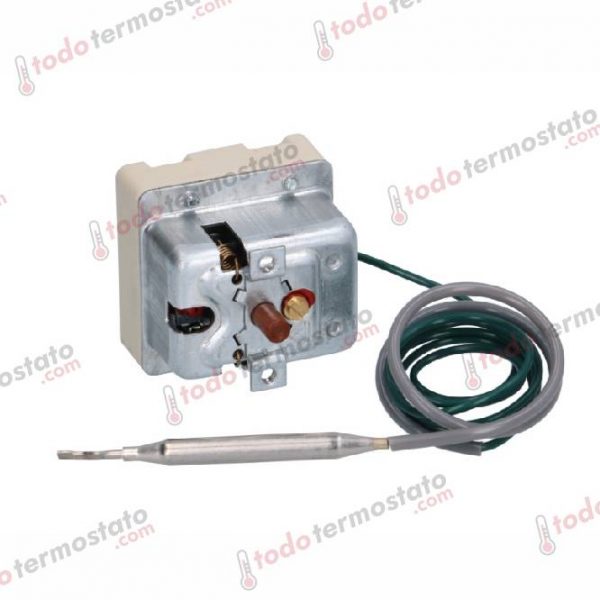 Termostato marca EGO 5532532340 Rango de 170°C