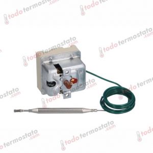Termostato marca EGO 5532532805 Rango de 160°C