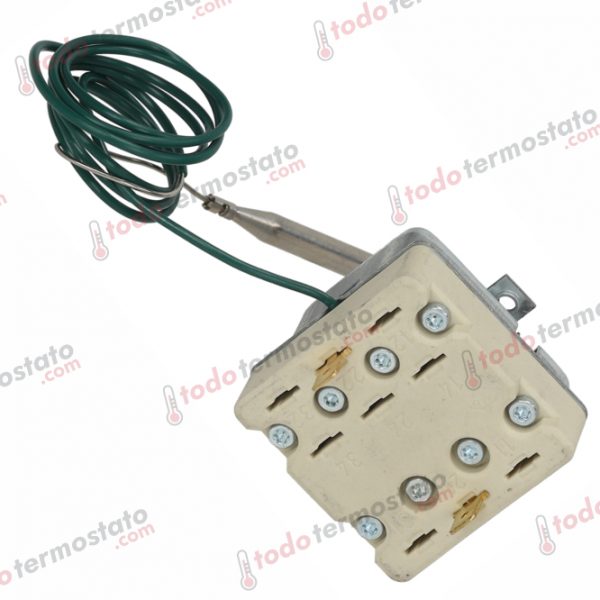 Datos técnicos de t
