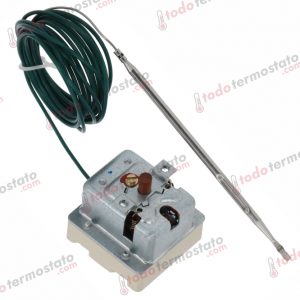 Termostato marca EGO 5532532829 con un rango de 190°C