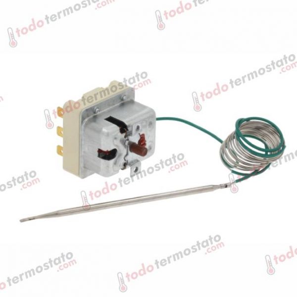Termostato marca EGO 5532534802 Rango de 177°C
