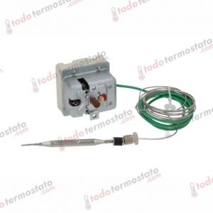 Termostato marca EGO 5532539030 Rango de 165°C