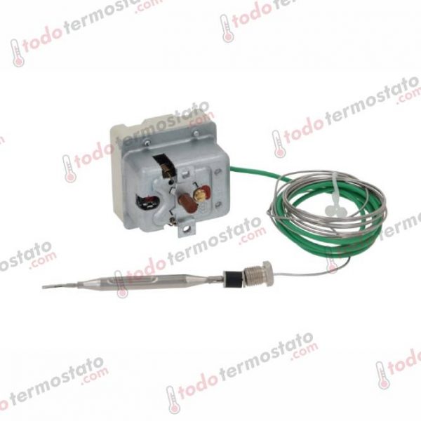 Termostato marca EGO 5532539030 Rango de 165°C