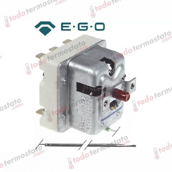 Termostato marca EGO 5532542050 Rango de 240°C