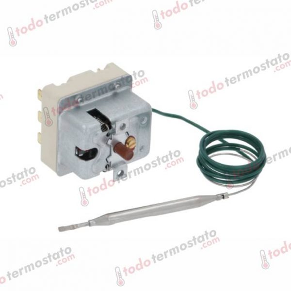 Termostato marca EGO 5532542360 Rango de 230°C