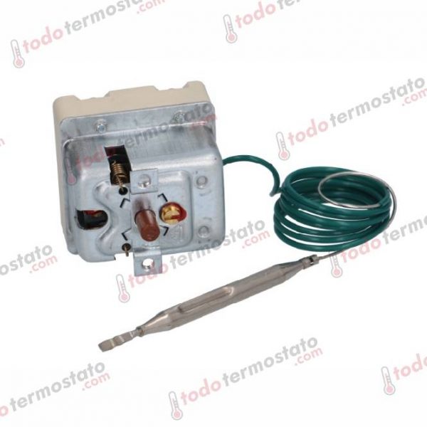 Termostato marca EGO 5532542858 Rango de 259°C