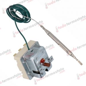 Termostato marca EGO 5532542859 con un rango de 250°C