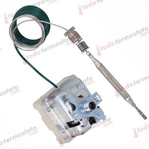 Termostato marca EGO 5532549140 con un rango de 240°C