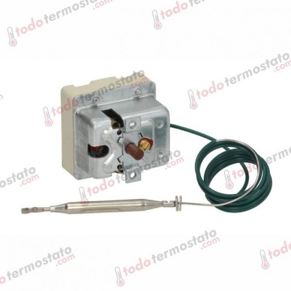 Termostato marca EGO 5532549814 Rango de 245°C