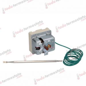 Termostato marca EGO 5532552808 Rango de 293°C