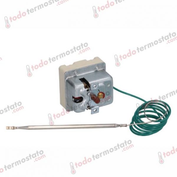 Termostato marca EGO 5532552808 Rango de 293°C