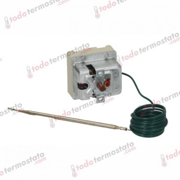 Termostato marca EGO 5532554800 Rango de 285°C