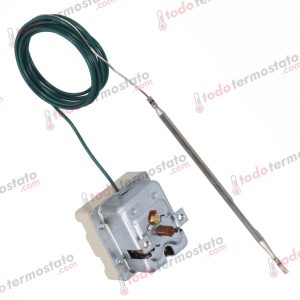 Termostato marca EGO 5532555800 con un rango de 309°C