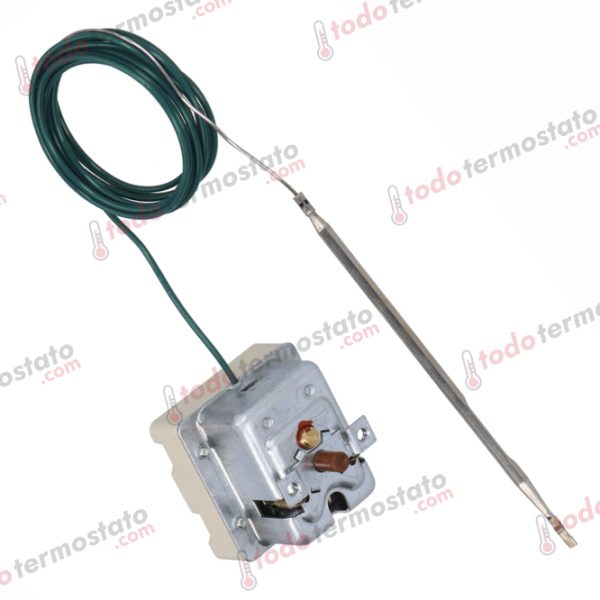 Termostato marca EGO 5532555800 con un rango de 309°C