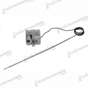 Termostato marca EGO 5532559010 Rango de 255°C