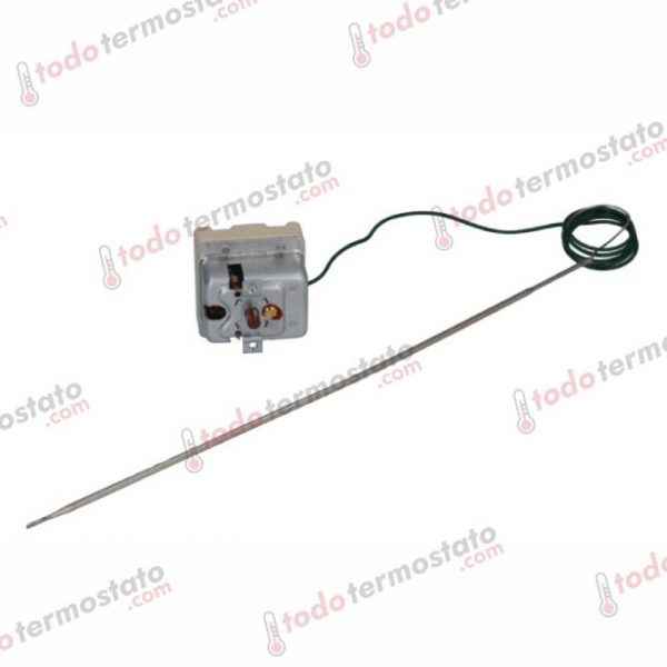 Termostato marca EGO 5532559010 Rango de 255°C