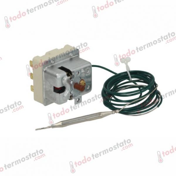 Termostato marca EGO 5532559080 Rango de 270°C