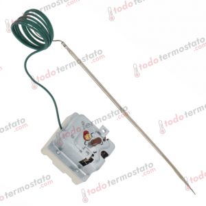 Termostato marca EGO 5532562210 con un rango de 350°C