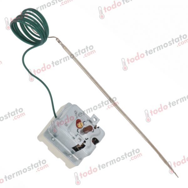 Termostato marca EGO 5532562210 con un rango de 350°C