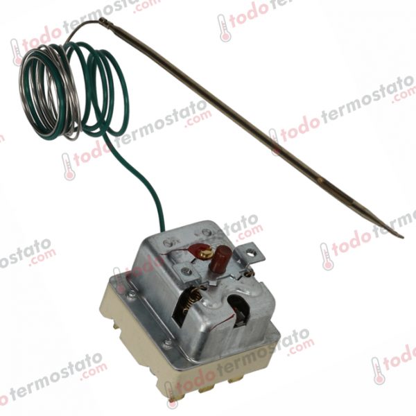 Termostato marca EGO 5532562805 con un rango de 360°C