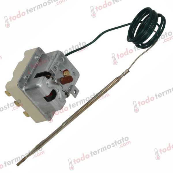 Termostato marca EGO 5532562806 con un rango de 360°C