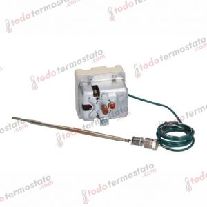 Termostato marca EGO 5532562807 Rango de 350°C