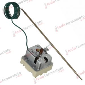 Termostato marca EGO 5532562808 con un rango de 350°C