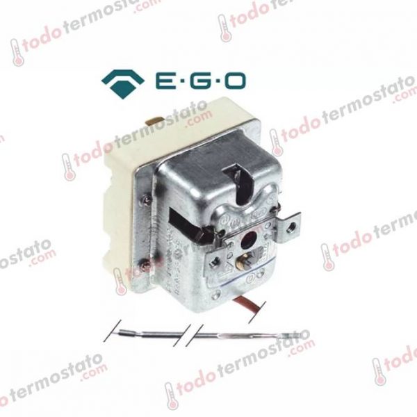 Termostato marca EGO 5532562828 Rango de 325°C