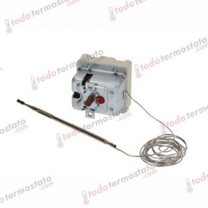 Termostato marca EGO 5532563010 Rango de 340°C