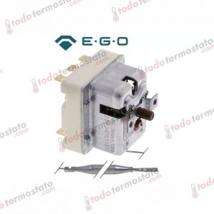 Termostato marca EGO 5532564070 Rango de 305°C