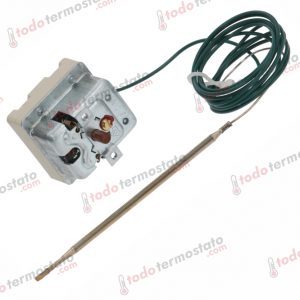 Termostato marca EGO 5532566808 con un rango de 360°C