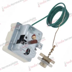 Termostato marca EGO 5532572804 con un rango de 360°C