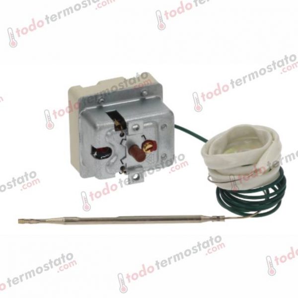 Termostato marca EGO 5532573100 Rango de 365°C