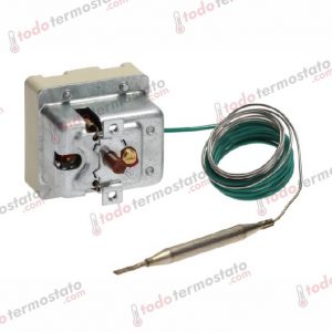 Termostato marca EGO 5532574050 Rango de 370°C