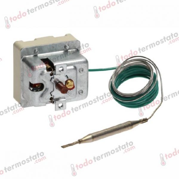 Termostato marca EGO 5532574050 Rango de 370°C