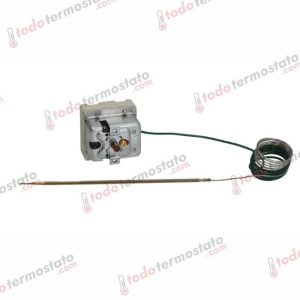 Termostato marca EGO 5532574080 Rango de 368°C