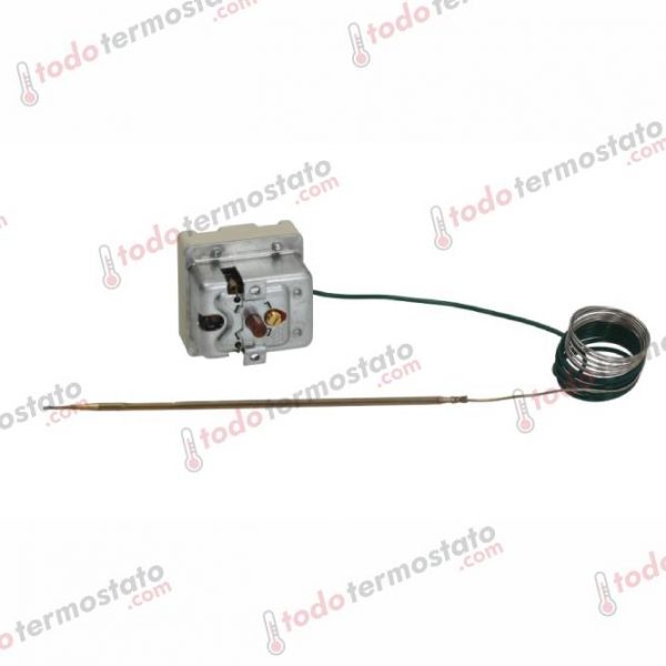 Termostato marca EGO 5532574080 Rango de 368°C