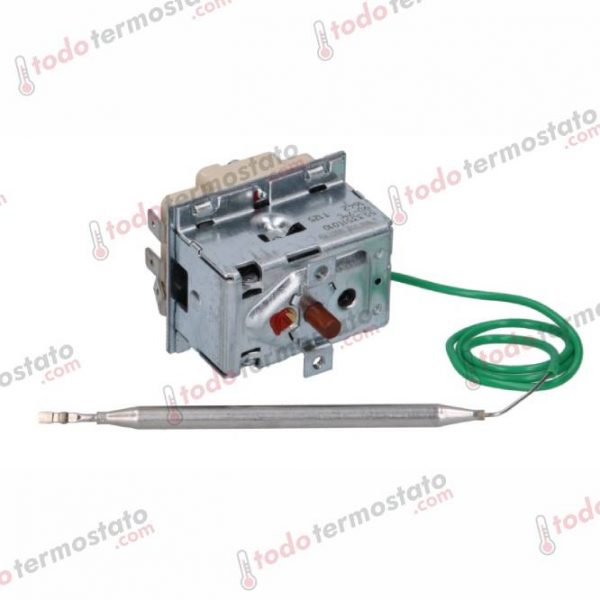 Termostato marca EGO 5533511010 Rango de 90°C
