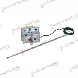 Termostato marca EGO 5533512020 Rango de 100°C