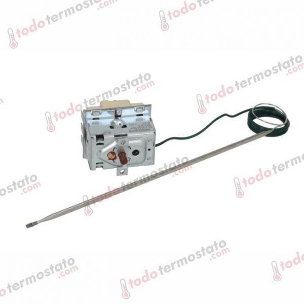 Termostato marca EGO 5533512020 Rango de 100°C
