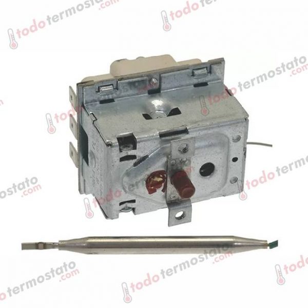 Termostato marca EGO 5533532010 Rango de 165°C